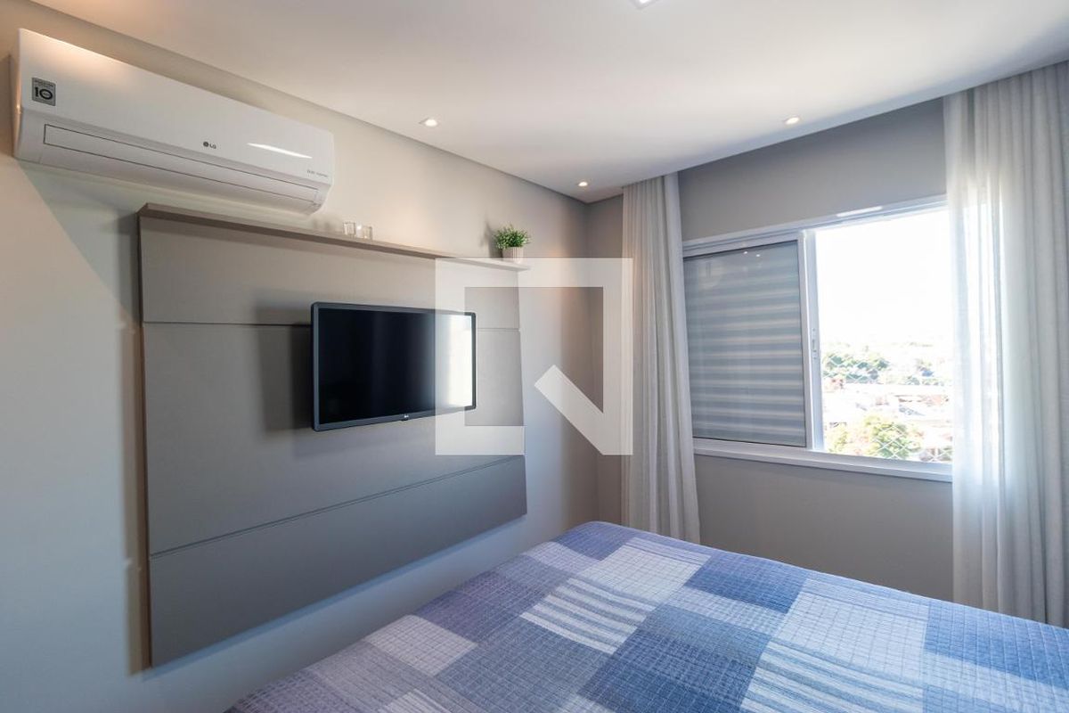 Apartamento à Venda - Jardim do Lago, 2 Quartos,  52 m2 em , Campinas - sp | SoloBR