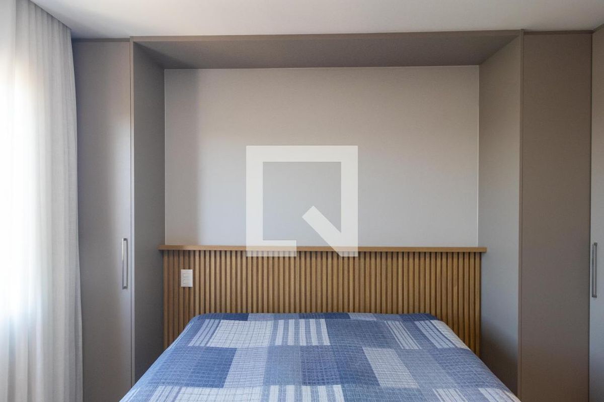 Apartamento à Venda - Jardim do Lago, 2 Quartos,  52 m2 em , Campinas - sp | SoloBR
