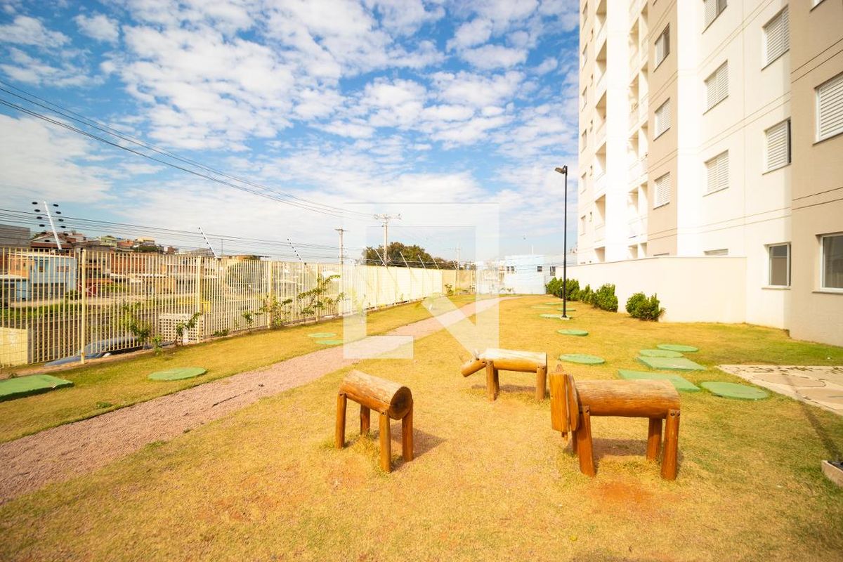 Apartamento à Venda - Jardim do Lago, 2 Quartos,  52 m2 em , Campinas - sp | SoloBR