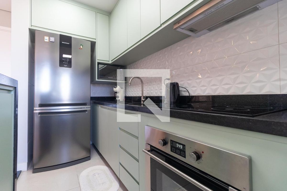 Apartamento à Venda - Jardim do Lago, 2 Quartos,  52 m2 em , Campinas - sp | SoloBR