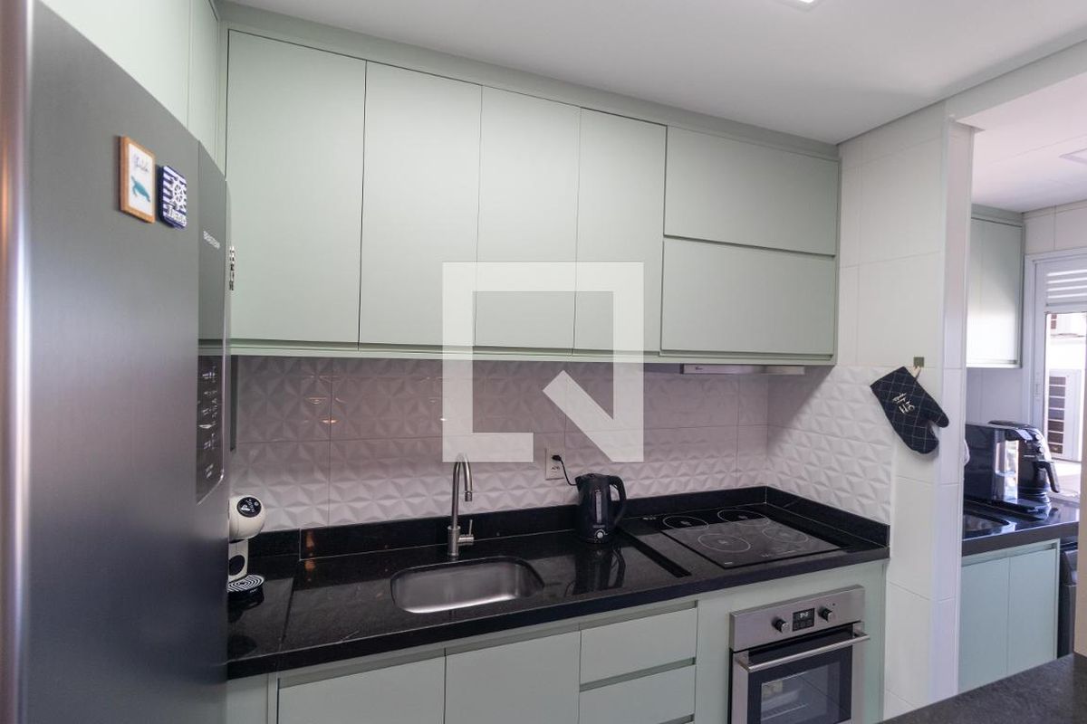 Apartamento à Venda - Jardim do Lago, 2 Quartos,  52 m2 em , Campinas - sp | SoloBR