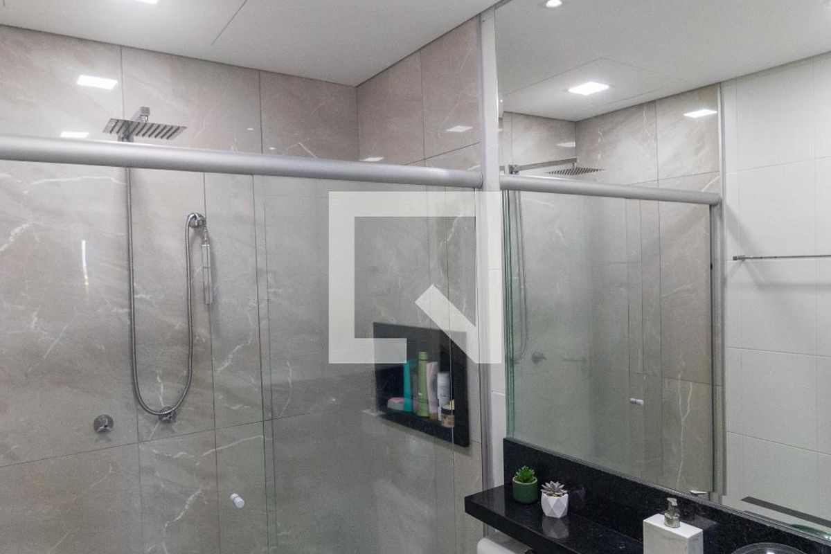 Apartamento à Venda - Jardim do Lago, 2 Quartos,  52 m2 em , Campinas - sp | SoloBR