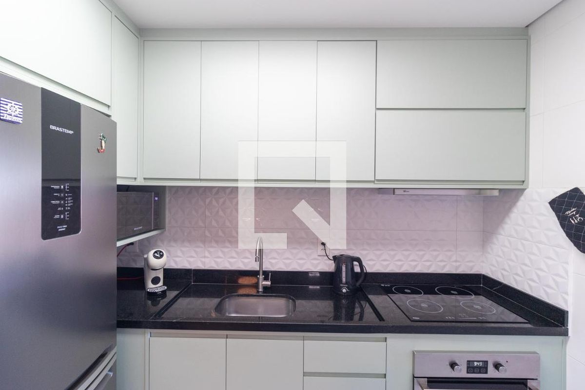 Apartamento à Venda - Jardim do Lago, 2 Quartos,  52 m2 em , Campinas - sp | SoloBR
