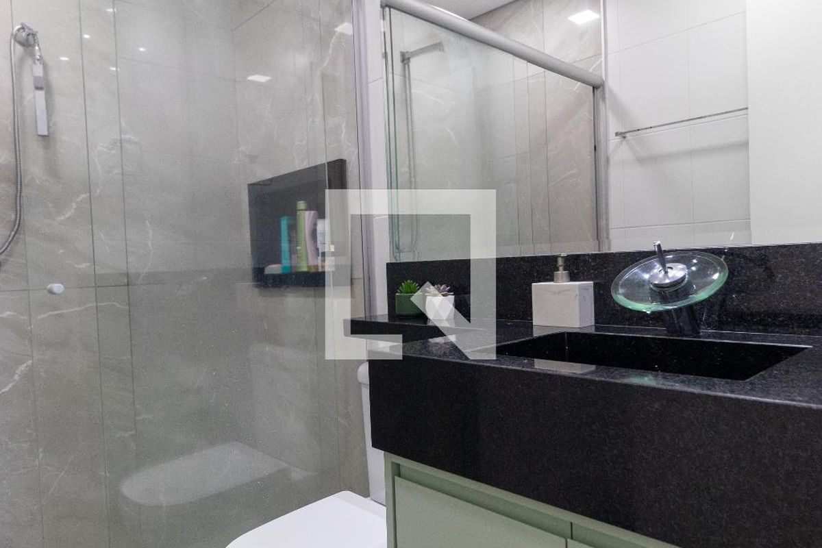 Apartamento à Venda - Jardim do Lago, 2 Quartos,  52 m2 em , Campinas - sp | SoloBR