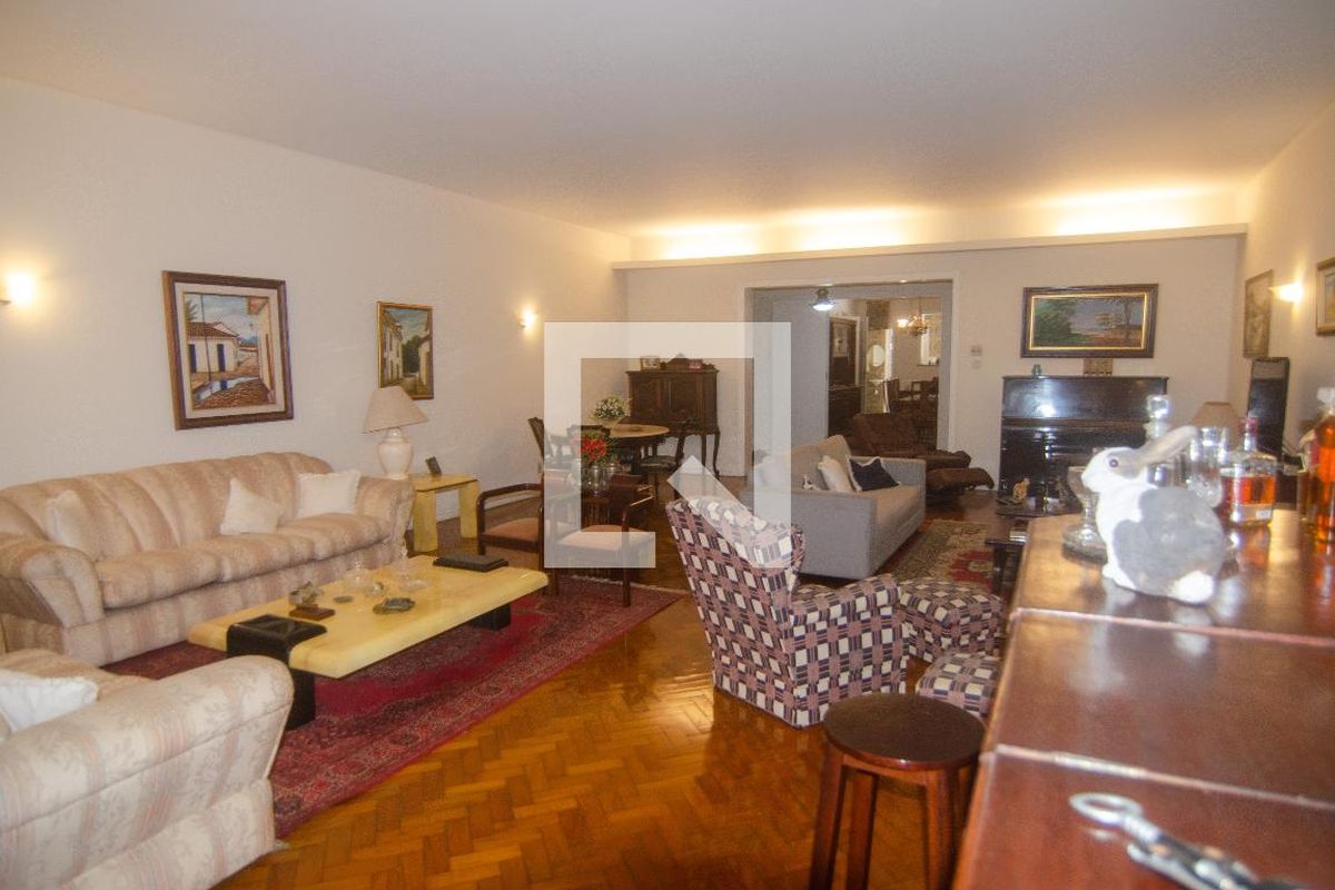Apartamento, 3 quartos, 272 m² - Foto 10