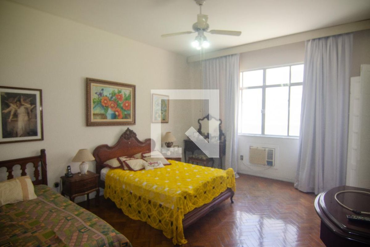 Apartamento, 3 quartos, 272 m² - Foto 36