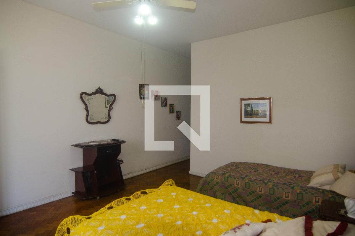 Apartamento, 3 quartos, 272 m² - Foto 34