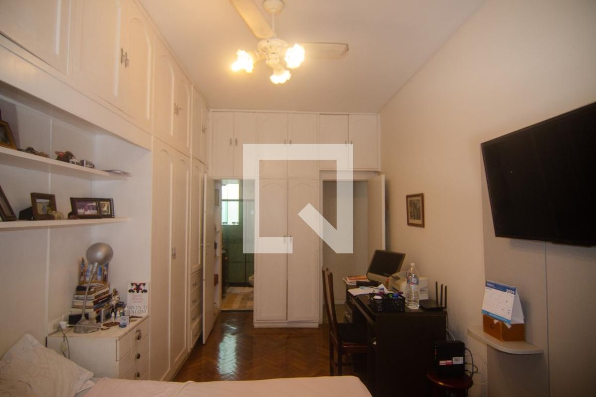 Apartamento, 3 quartos, 272 m² - Foto 52