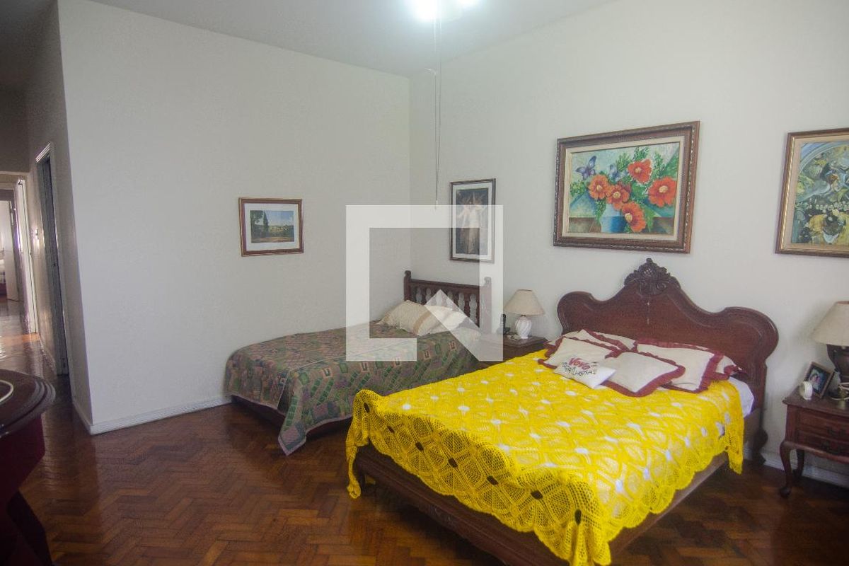 Apartamento, 3 quartos, 272 m² - Foto 32