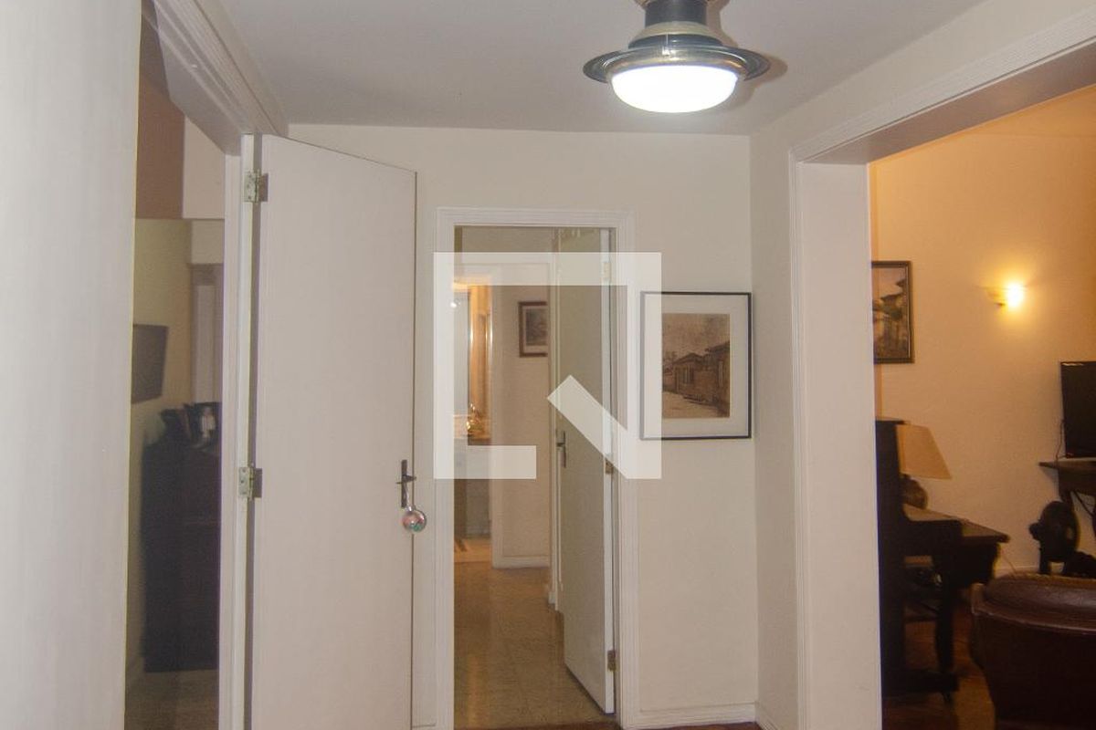Apartamento, 3 quartos, 272 m² - Foto 30