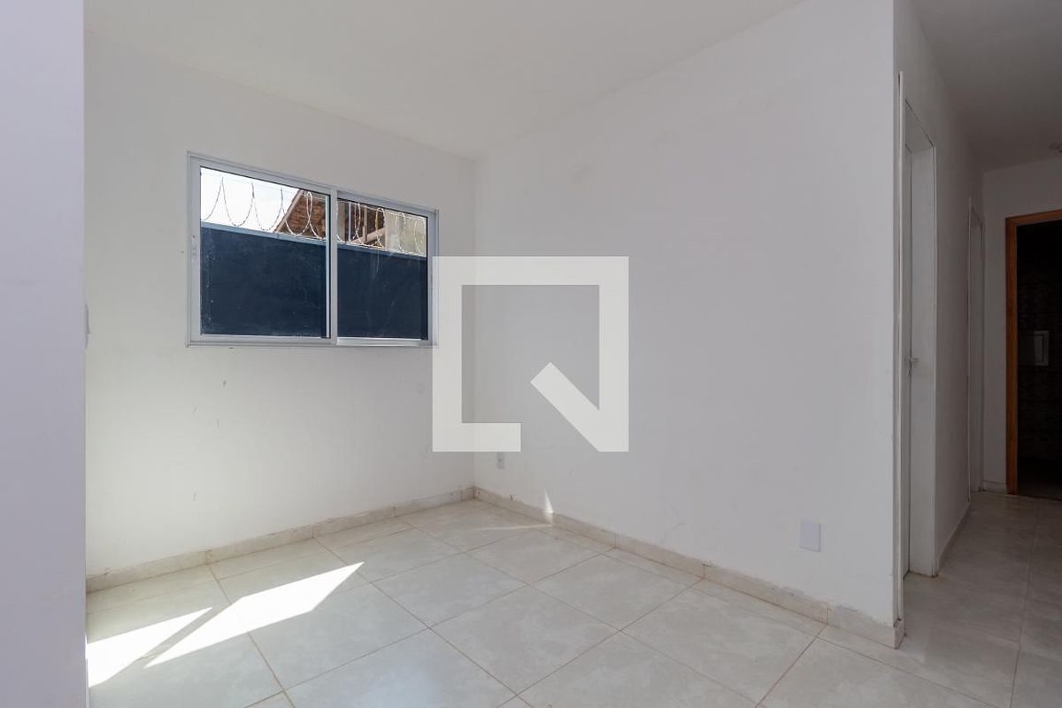 Apartamento, 2 quartos, 48 m² - Foto 2