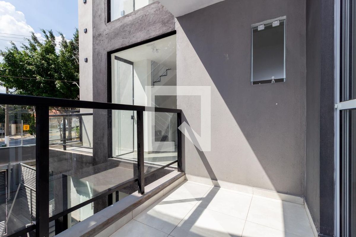 Apartamento, 2 quartos, 48 m² - Foto 33