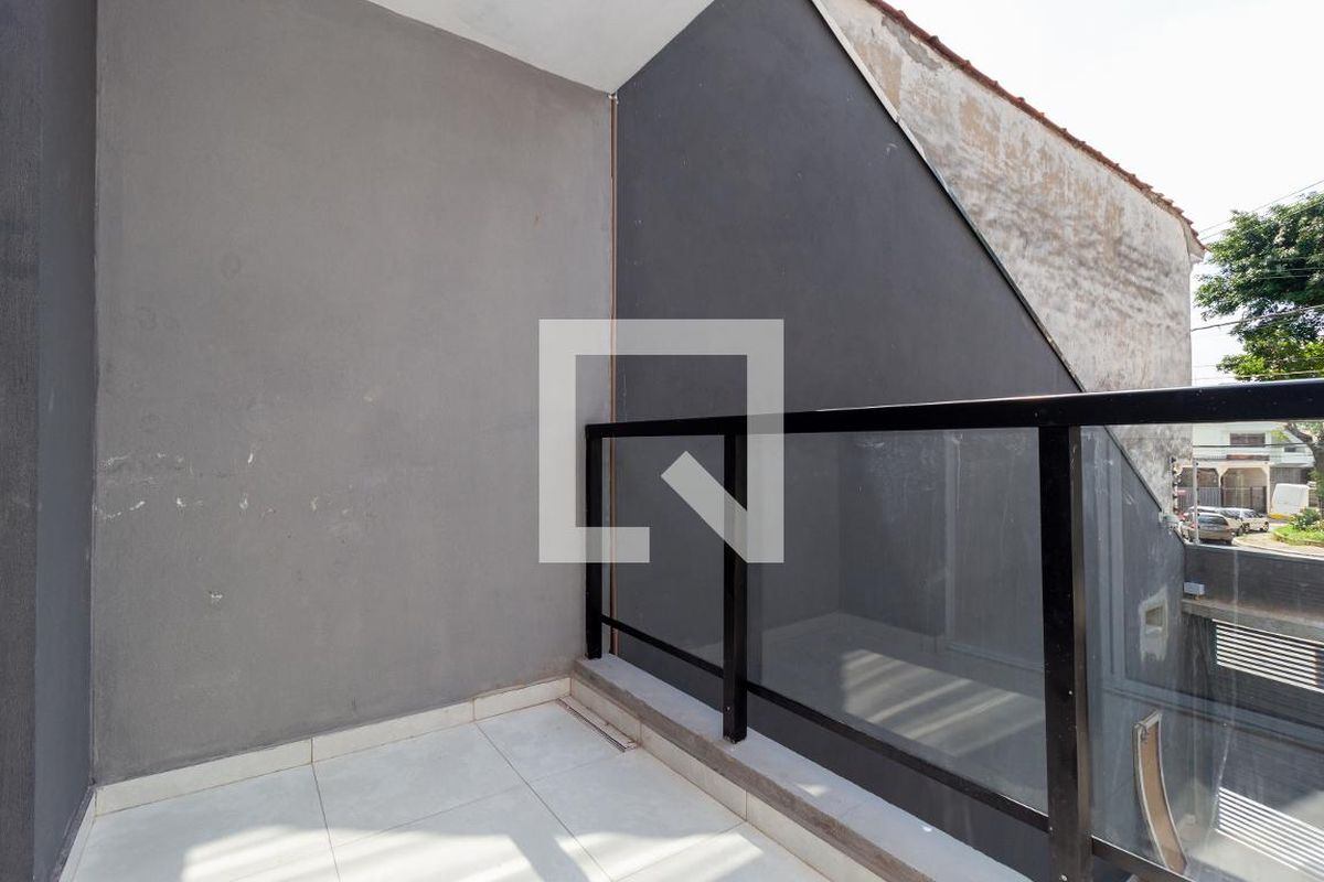 Apartamento, 2 quartos, 48 m² - Foto 35