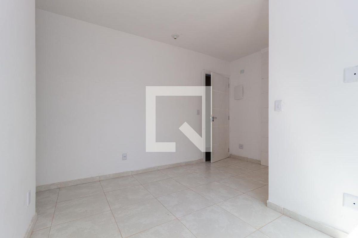 Apartamento, 2 quartos, 48 m² - Foto 7