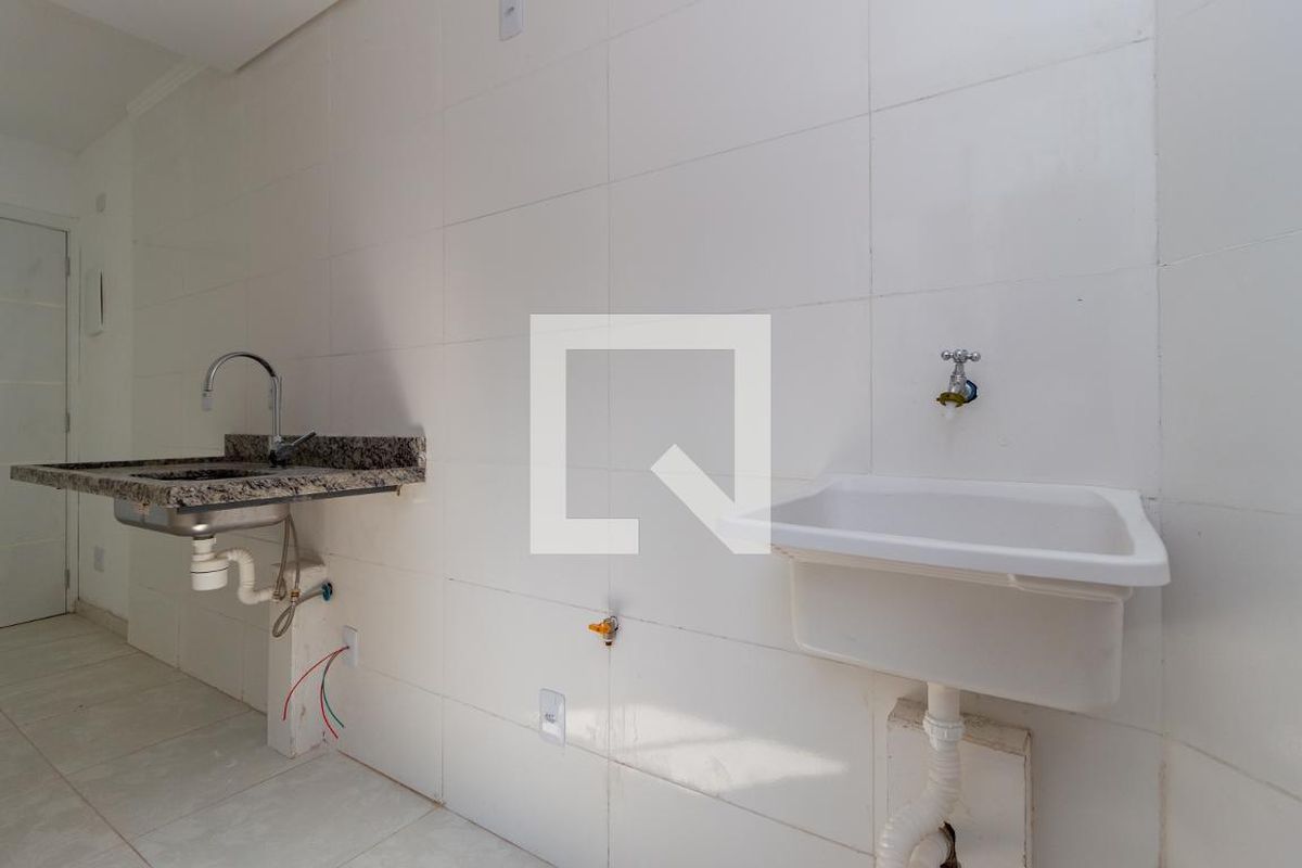 Apartamento, 2 quartos, 48 m² - Foto 59