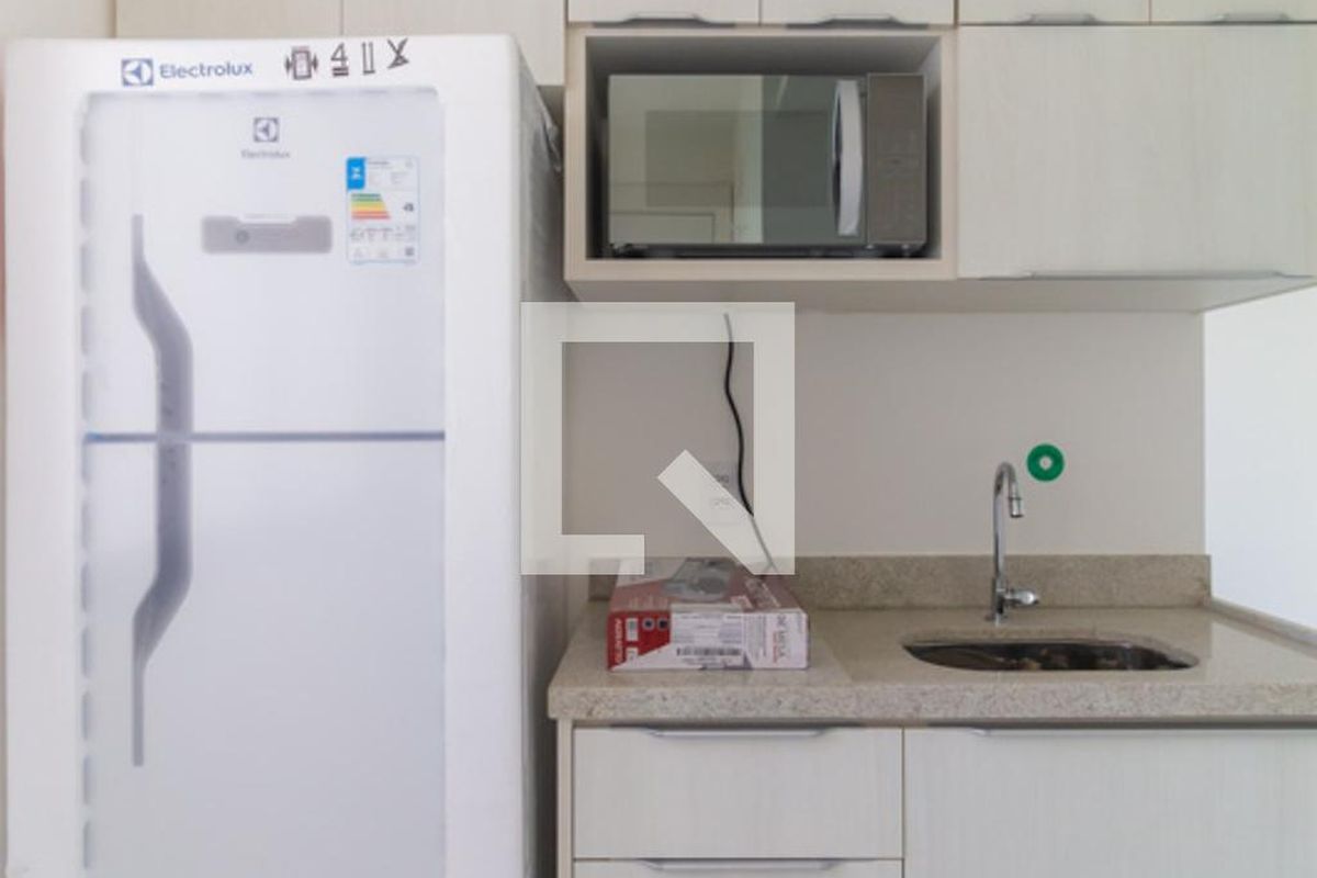 Kitnet-Studio, 28 m² - Foto 20