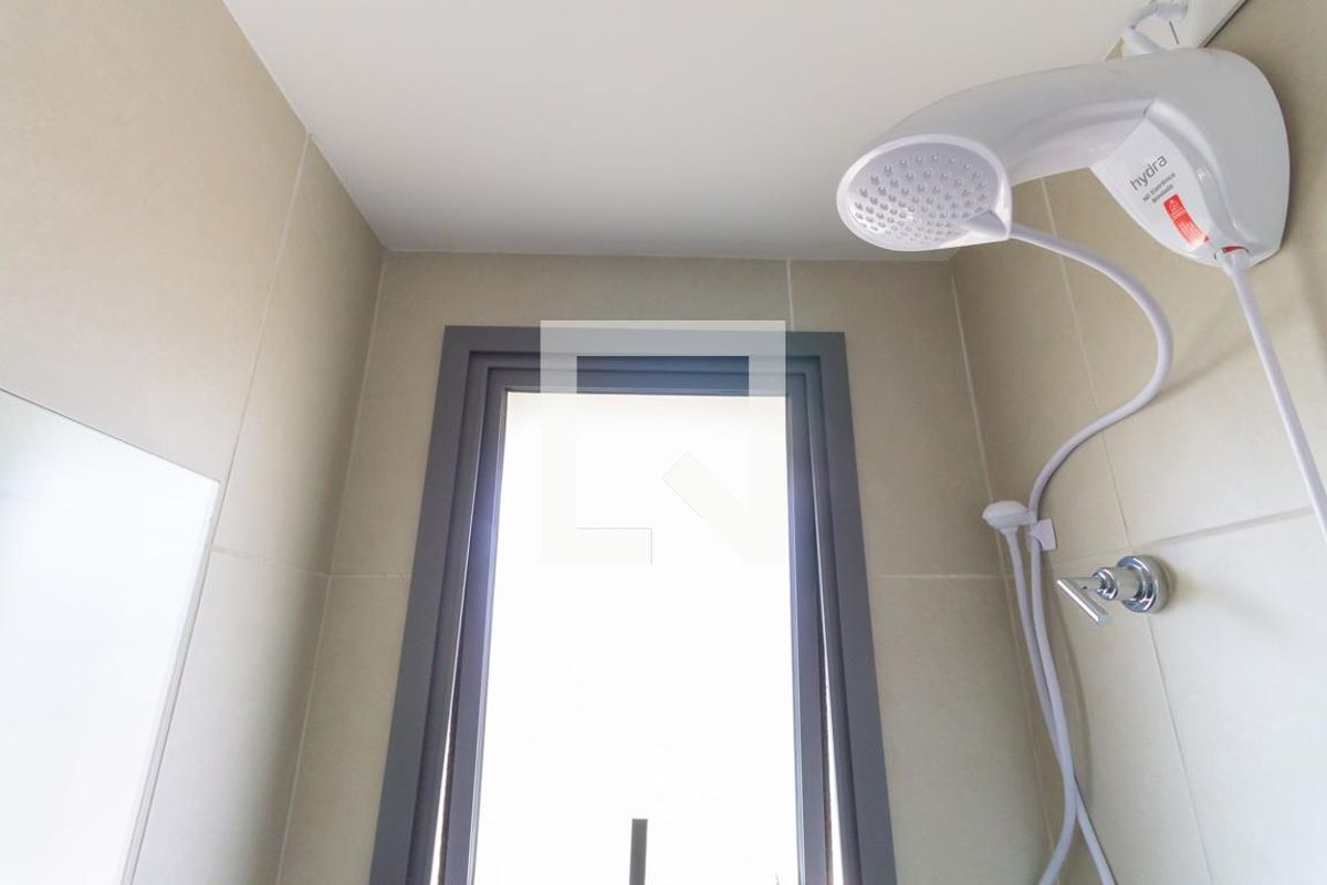 Kitnet-Studio, 28 m² - Foto 38