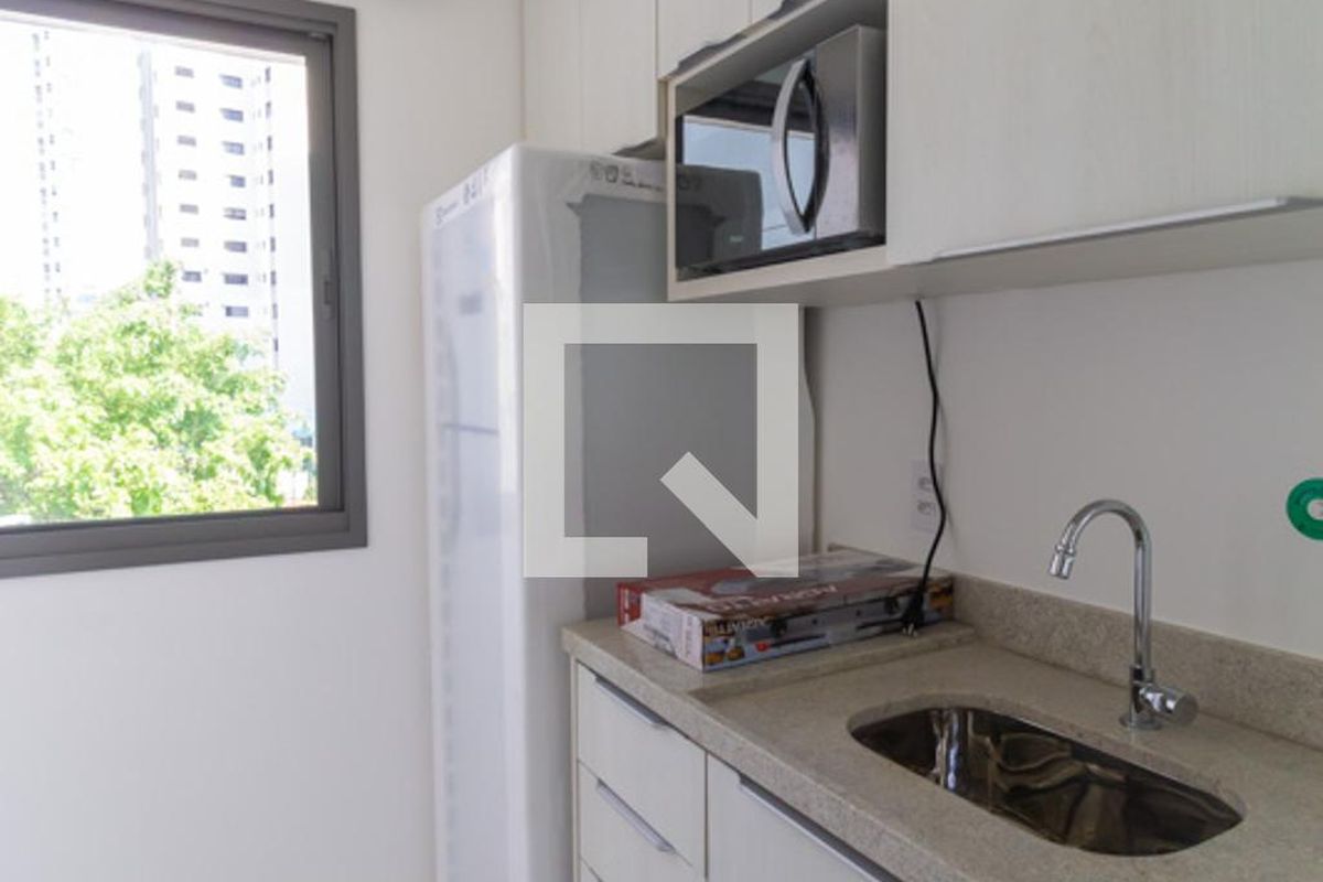 Kitnet-Studio, 28 m² - Foto 18