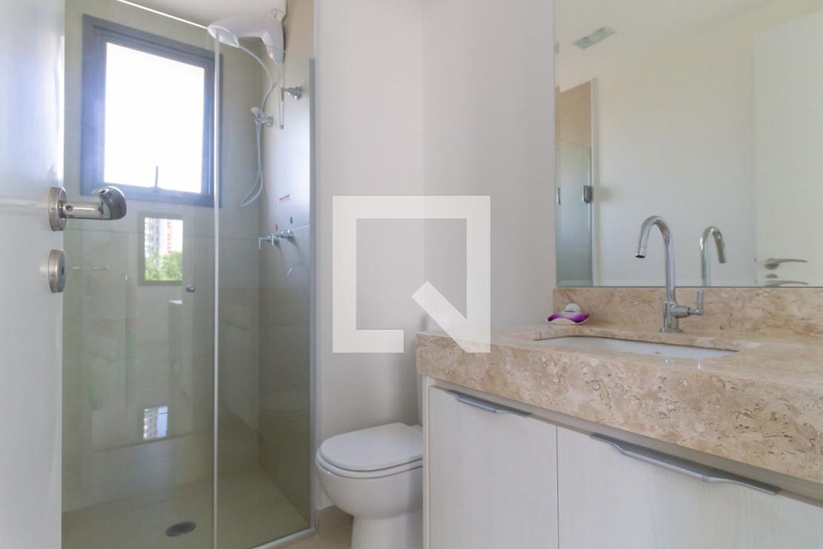 Kitnet-Studio, 28 m² - Foto 34