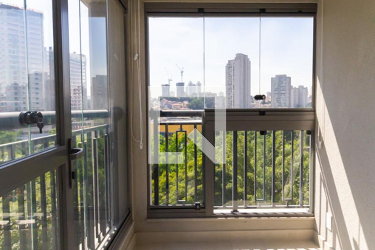 Kitnet-Studio, 28 m² - Foto 24