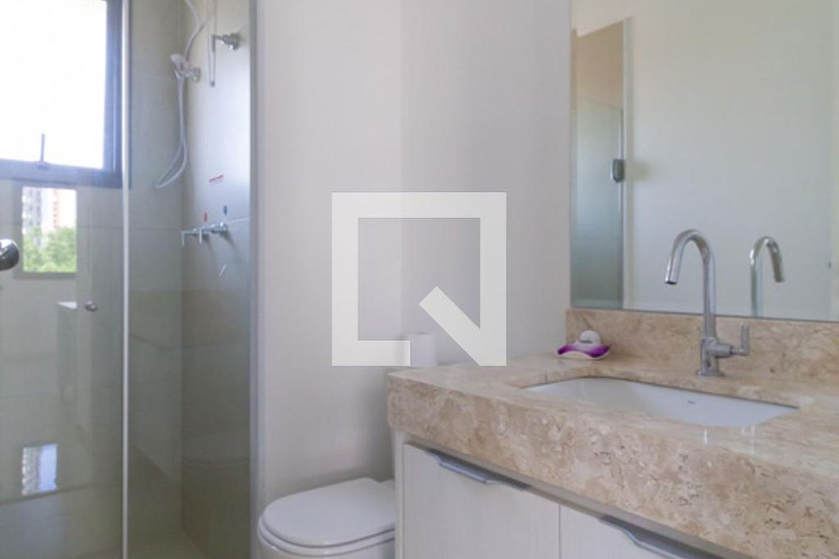 Kitnet-Studio, 28 m² - Foto 32