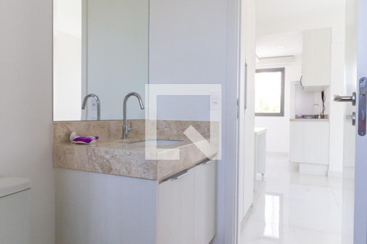 Kitnet-Studio, 28 m² - Foto 40