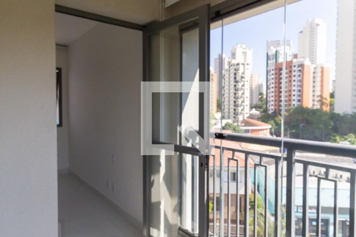 Kitnet-Studio, 28 m² - Foto 28