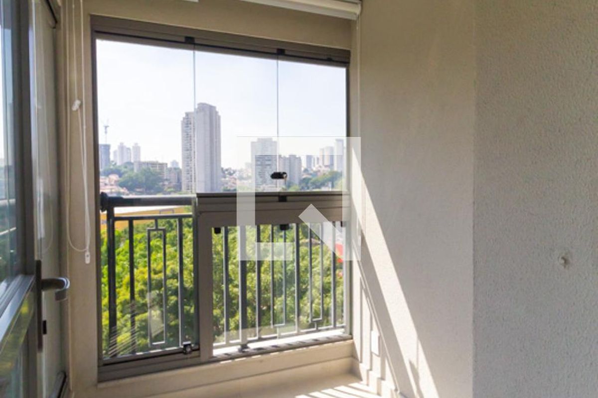 Kitnet-Studio, 28 m² - Foto 26