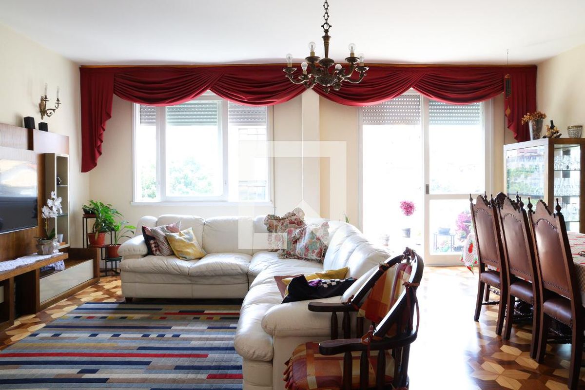 Apartamento, 3 quartos, 153 m² - Foto 17