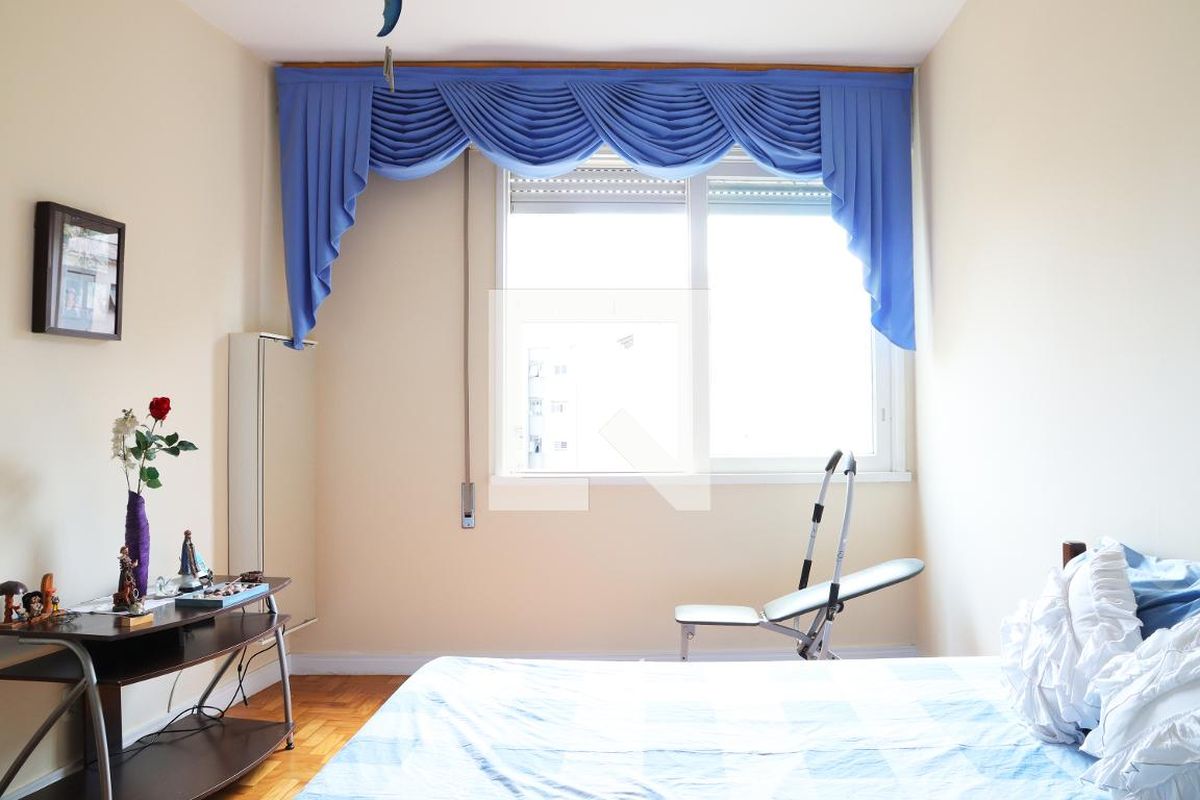 Apartamento, 3 quartos, 153 m² - Foto 55