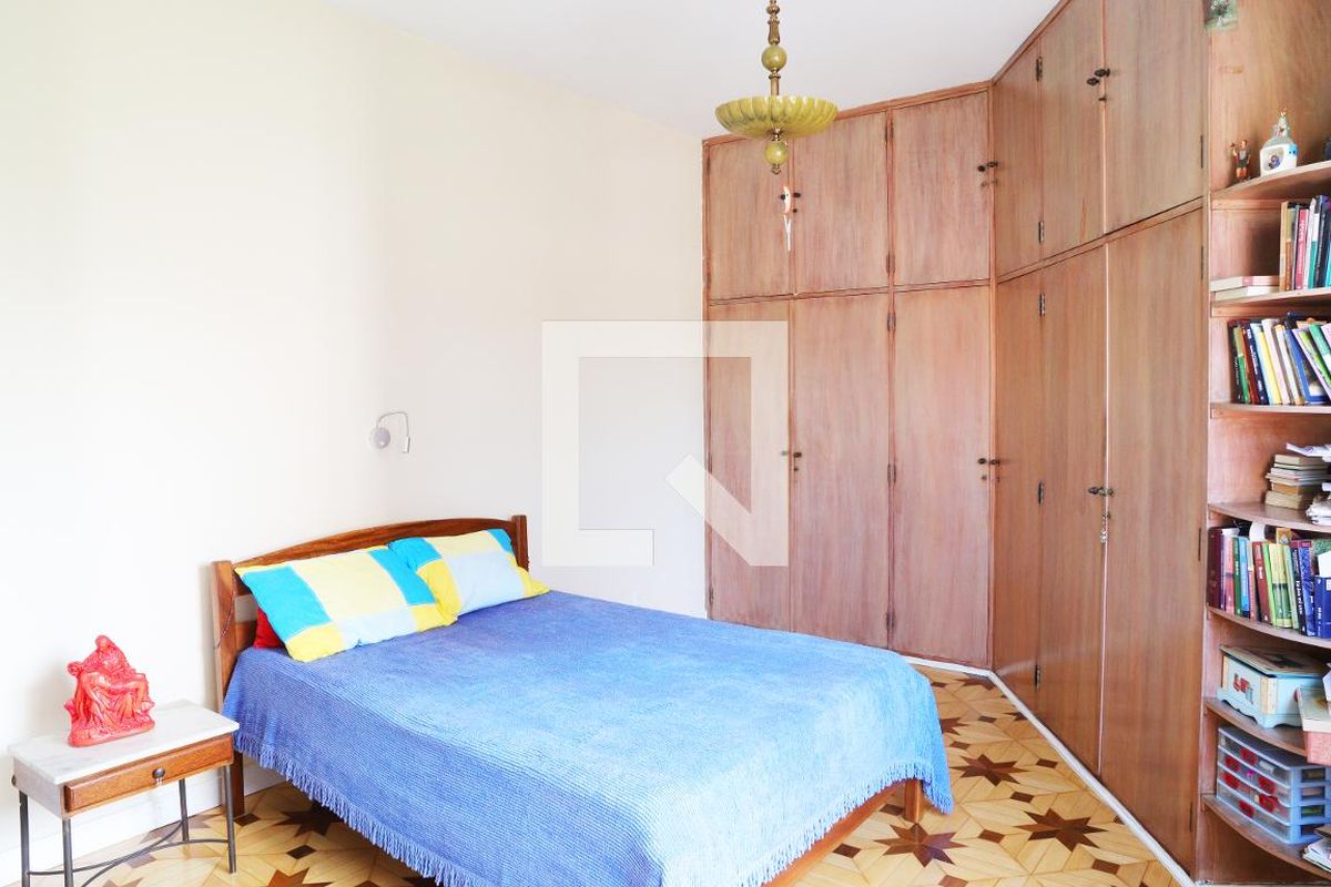 Apartamento, 3 quartos, 153 m² - Foto 33