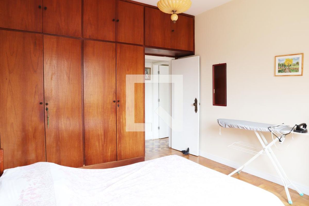 Apartamento, 3 quartos, 153 m² - Foto 49