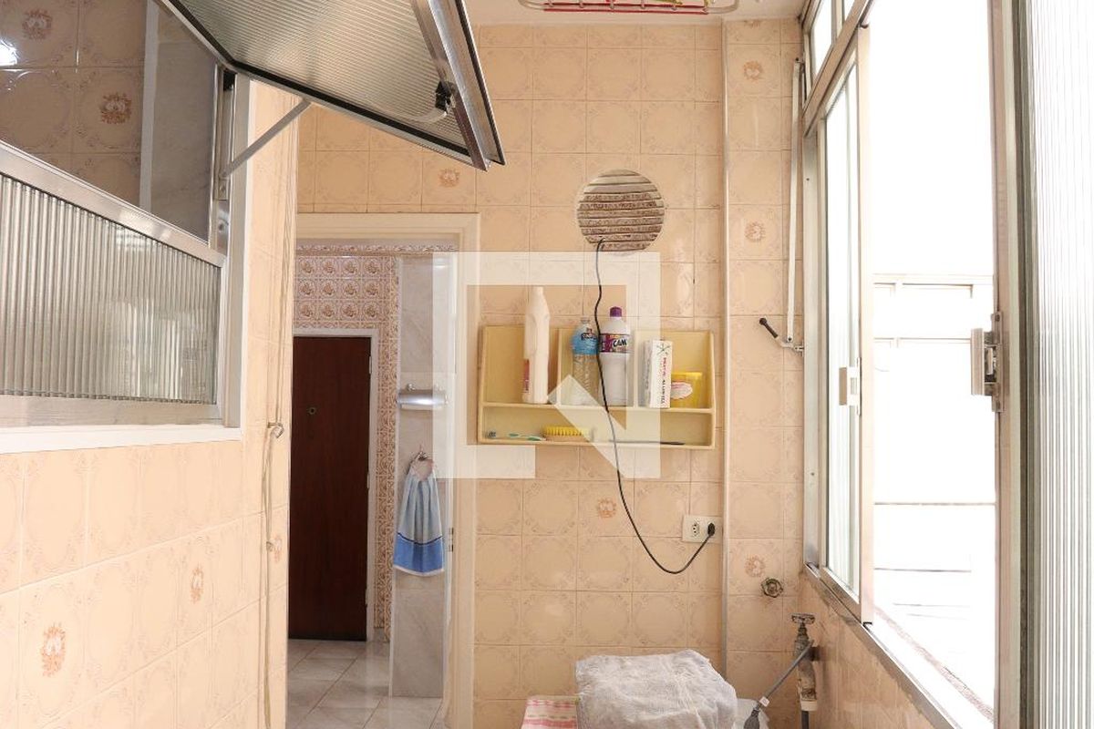 Apartamento, 3 quartos, 153 m² - Foto 97