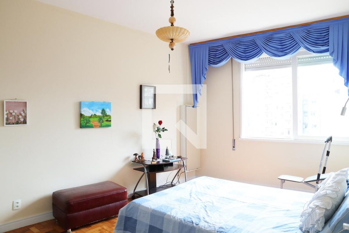 Apartamento, 3 quartos, 153 m² - Foto 53