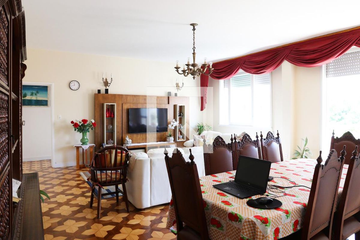 Apartamento, 3 quartos, 153 m² - Foto 2