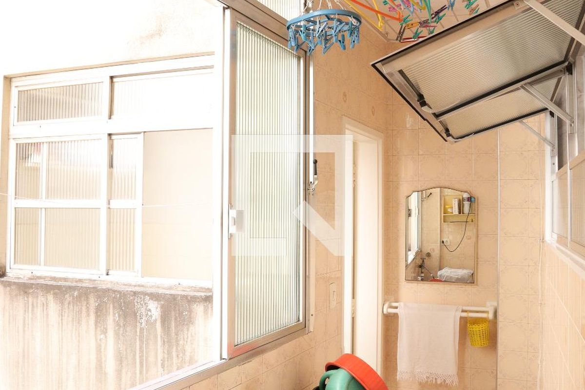 Apartamento, 3 quartos, 153 m² - Foto 95