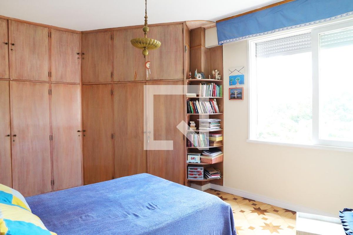 Apartamento, 3 quartos, 153 m² - Foto 29