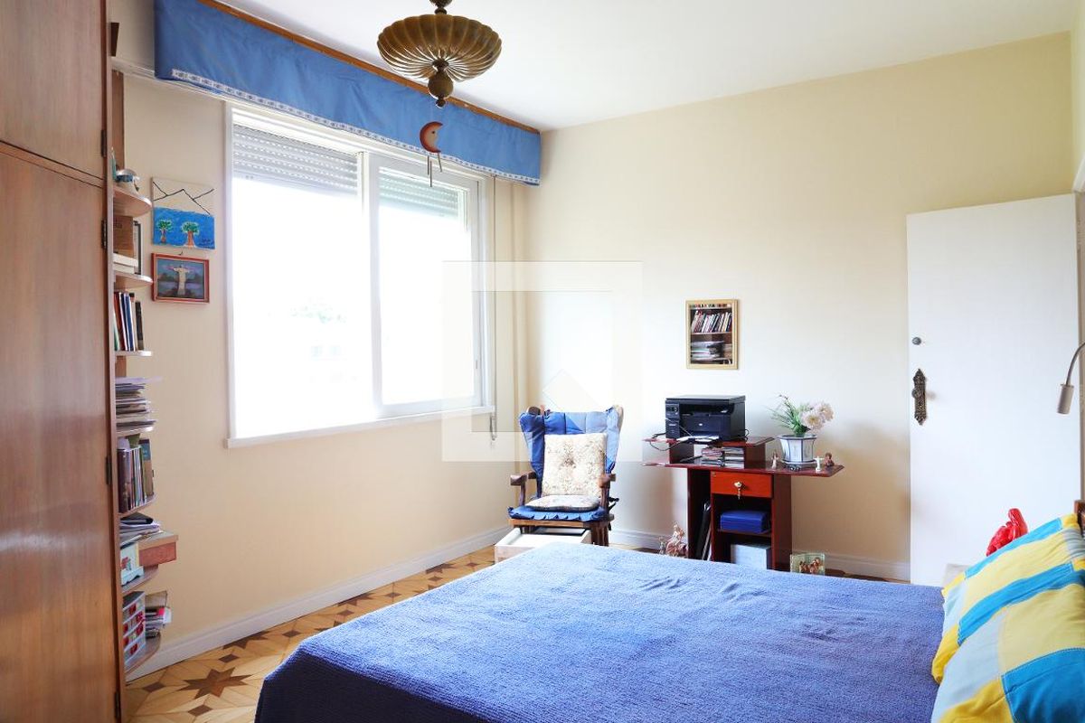 Apartamento, 3 quartos, 153 m² - Foto 35