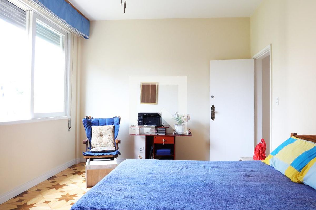 Apartamento, 3 quartos, 153 m² - Foto 37