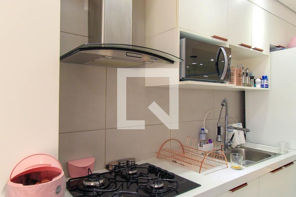 Apartamento, 2 quartos, 50 m² - Foto 23