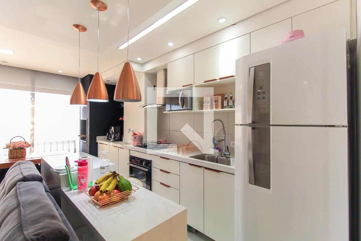 Apartamento, 2 quartos, 50 m² - Foto 20