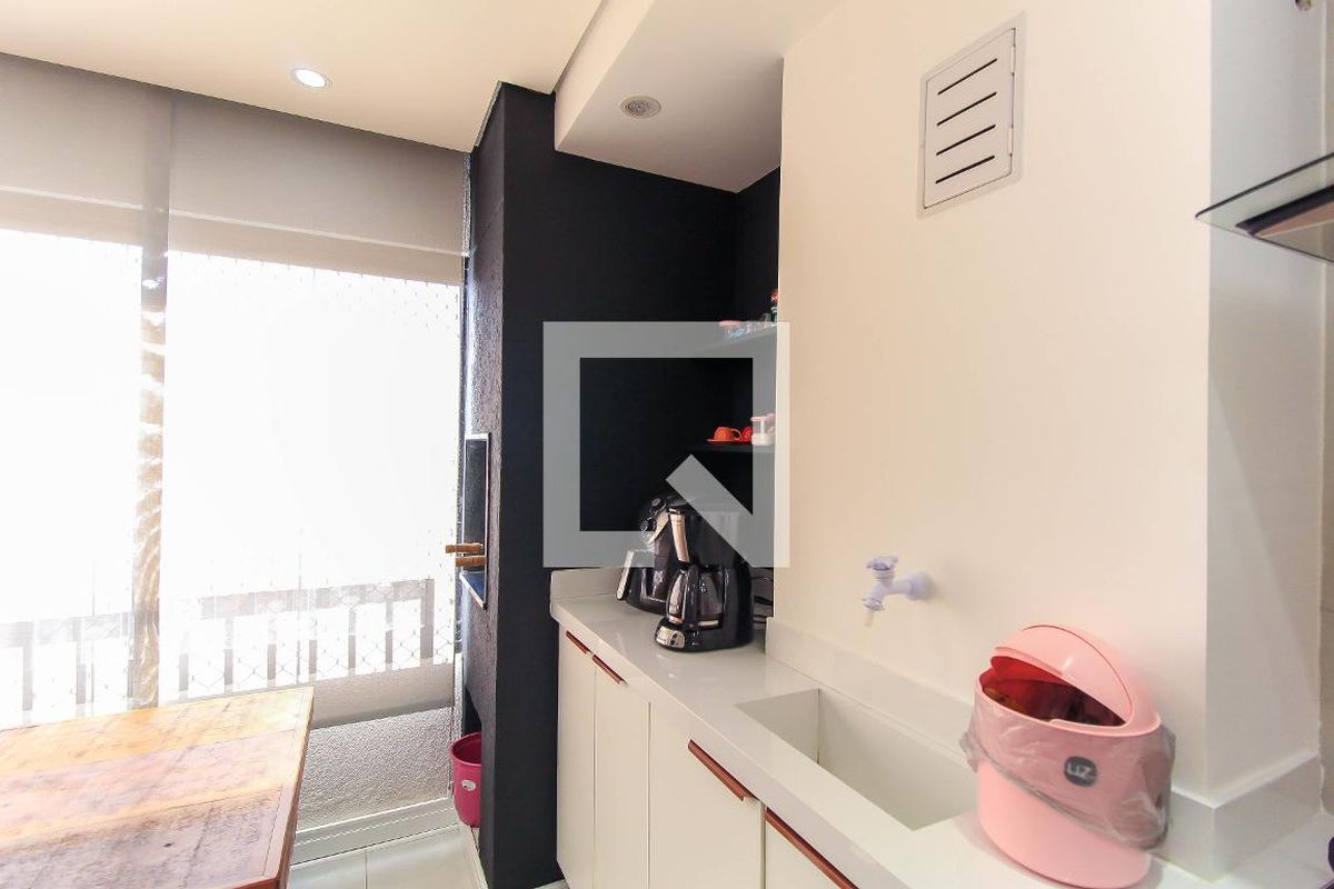 Apartamento, 2 quartos, 50 m² - Foto 25