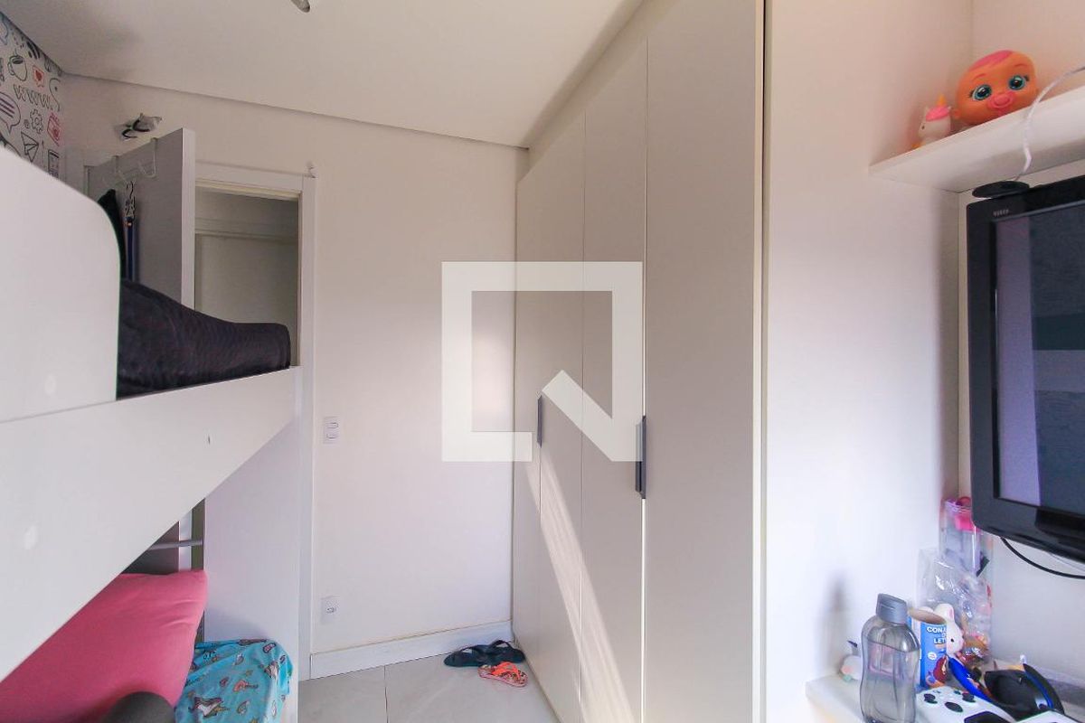 Apartamento, 2 quartos, 50 m² - Foto 10