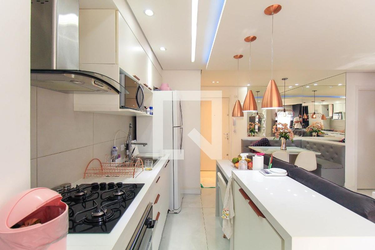 Apartamento, 2 quartos, 50 m² - Foto 24