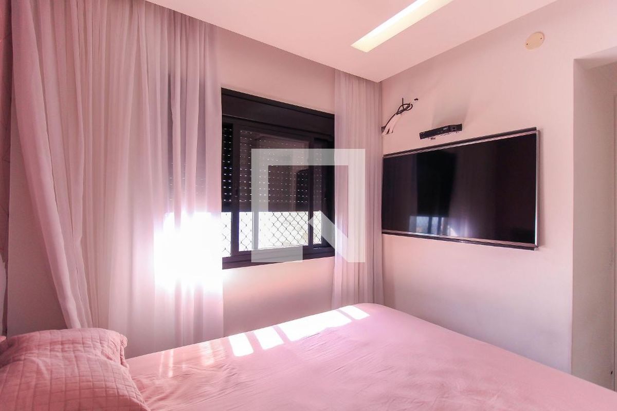 Apartamento, 2 quartos, 50 m² - Foto 14