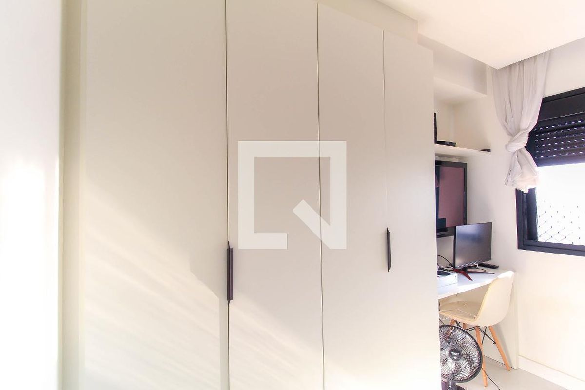 Apartamento, 2 quartos, 50 m² - Foto 8