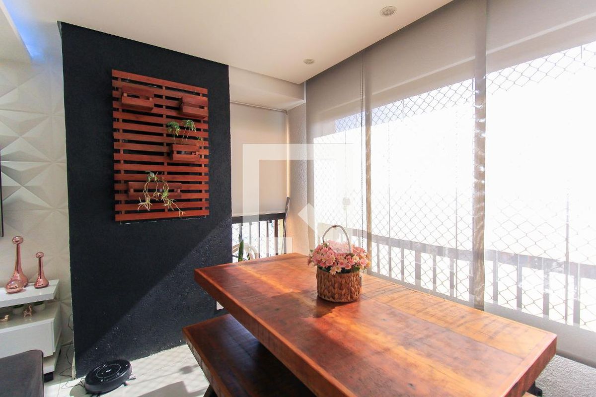 Apartamento, 2 quartos, 50 m² - Foto 7