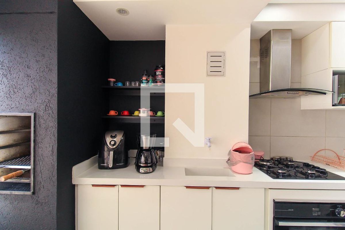 Apartamento, 2 quartos, 50 m² - Foto 26