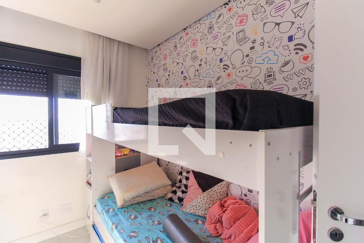 Apartamento, 2 quartos, 50 m² - Foto 9