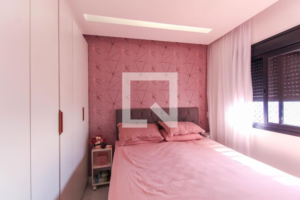 Apartamento, 2 quartos, 50 m² - Foto 12